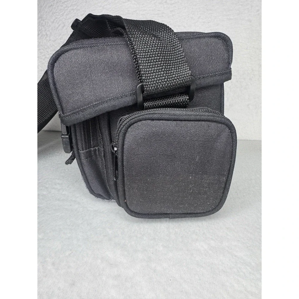 Vanguard Camera Bag‎ Camera Hut Vintage Padded DSLR SLR Lens Carry Case